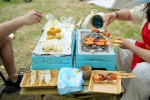 Lire la suite à propos de l’article Barbecue autorisé dans le Val-d Oise (95) : parcs et bords de lac