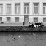 Baignade au canal Saint-Martin : la zone des Récollets, horaires et accès