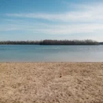 Base de loisirs de Souppes-sur-Loing : baignade et activités familiales