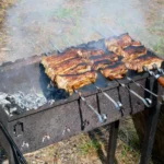 Réserver un emplacement barbecue en Île-de-France : quels parcs le proposent