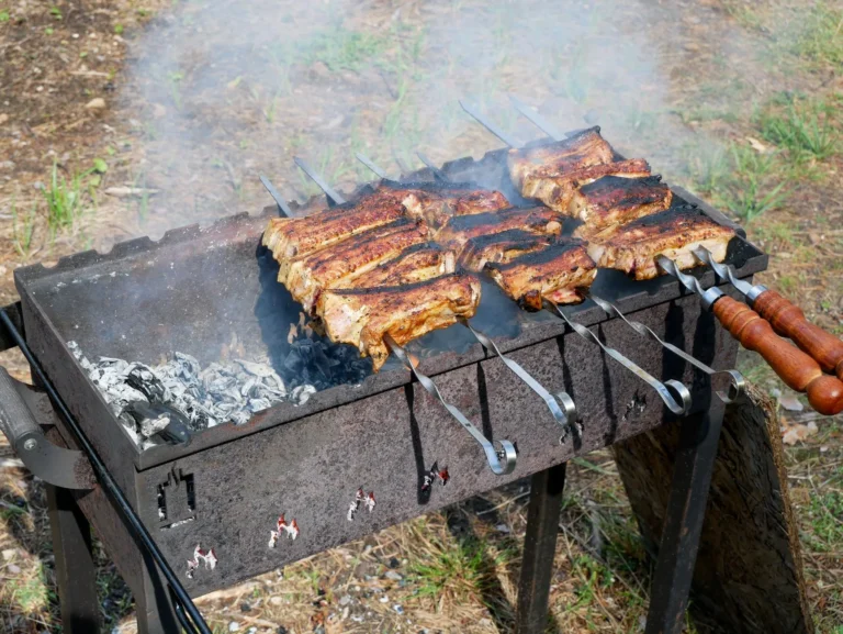 Réserver un emplacement barbecue en Île-de-France : quels parcs le proposent